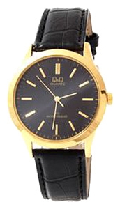 Wrist watch Q&Q for Men - picture, image, photo