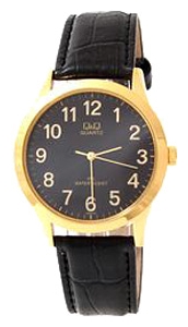 Wrist watch Q&Q for Men - picture, image, photo