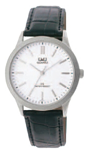 Wrist watch Q&Q for Men - picture, image, photo