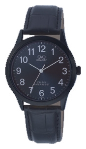 Wrist watch Q&Q for Men - picture, image, photo