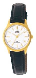 Wrist watch Q&Q for Women - picture, image, photo