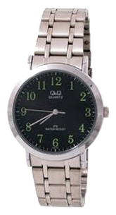 Wrist watch Q&Q for Men - picture, image, photo