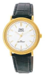 Wrist watch Q&Q for Men - picture, image, photo