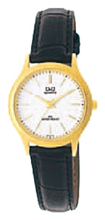 Wrist watch Q&Q for Men - picture, image, photo