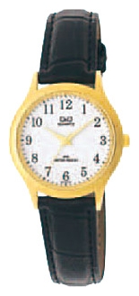 Wrist watch Q&Q for Women - picture, image, photo