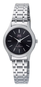 Wrist watch Q&Q for Women - picture, image, photo