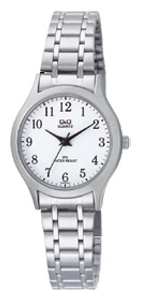 Wrist watch Q&Q for Women - picture, image, photo