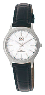 Wrist watch Q&Q for Women - picture, image, photo