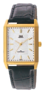 Wrist watch Q&Q for Men - picture, image, photo