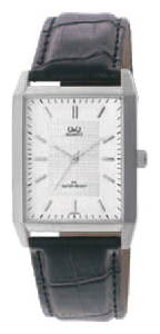 Wrist watch Q&Q for Men - picture, image, photo