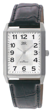 Wrist watch Q&Q for Men - picture, image, photo