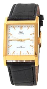 Wrist watch Q&Q for Men - picture, image, photo