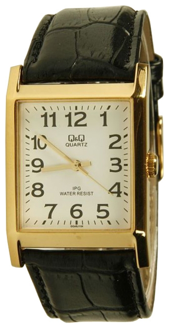 Wrist watch Q&Q for Men - picture, image, photo