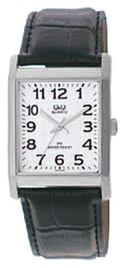 Q&Q GQ48 J304 wrist watches for unisex - 1 photo, image, picture