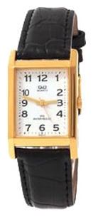 Wrist watch Q&Q for Men - picture, image, photo