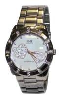 Wrist watch Q&Q for Women - picture, image, photo