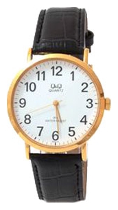 Wrist watch Q&Q for Men - picture, image, photo