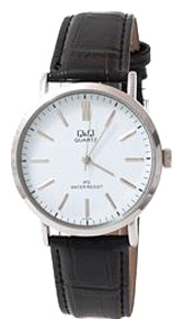 Wrist watch Q&Q for Men - picture, image, photo