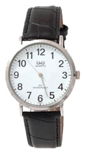 Wrist watch Q&Q for Men - picture, image, photo