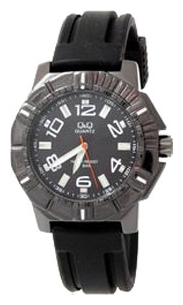 Wrist watch Q&Q for Men - picture, image, photo