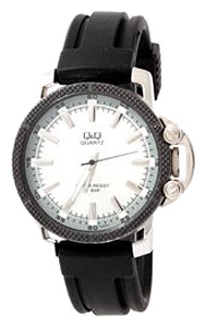 Wrist watch Q&Q for Men - picture, image, photo