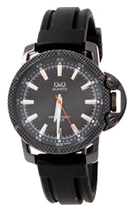 Wrist watch Q&Q for Men - picture, image, photo