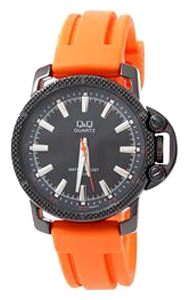 Wrist watch Q&Q for Men - picture, image, photo