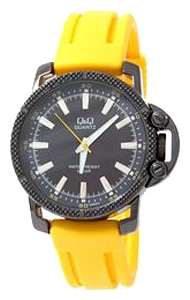 Wrist watch Q&Q for Men - picture, image, photo