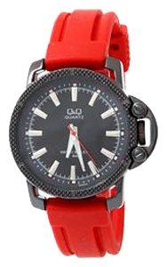 Wrist watch Q&Q for Men - picture, image, photo