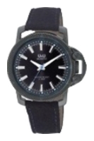 Wrist watch Q&Q for Men - picture, image, photo