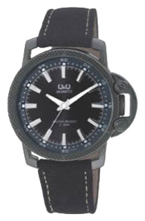 Wrist watch Q&Q for Men - picture, image, photo