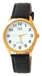 Wrist watch Q&Q for Men - picture, image, photo