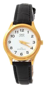 Wrist watch Q&Q for Women - picture, image, photo