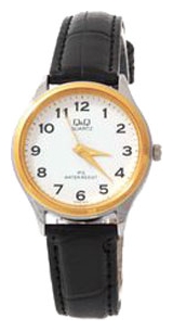 Wrist watch Q&Q for Women - picture, image, photo