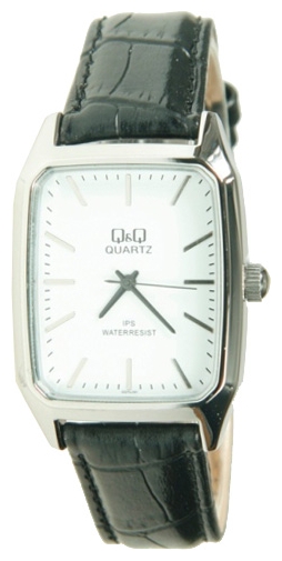 Wrist watch Q&Q for Men - picture, image, photo