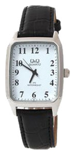 Wrist watch Q&Q for Men - picture, image, photo