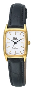 Wrist watch Q&Q for Women - picture, image, photo