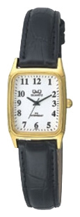 Wrist watch Q&Q for Women - picture, image, photo