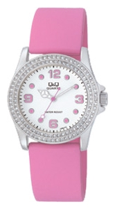 Wrist watch Q&Q for Women - picture, image, photo