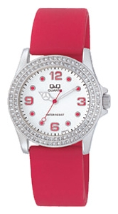 Wrist watch Q&Q for Women - picture, image, photo