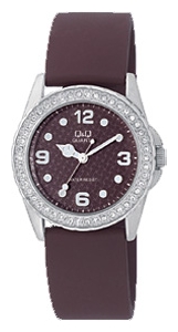 Wrist watch Q&Q for Women - picture, image, photo