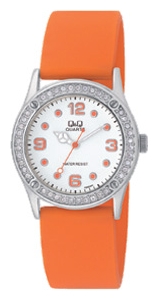 Wrist watch Q&Q for Women - picture, image, photo