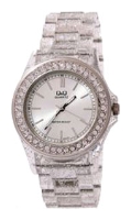 Wrist watch Q&Q for Women - picture, image, photo