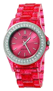 Wrist watch Q&Q for Women - picture, image, photo