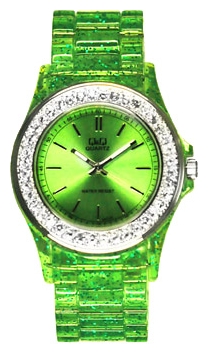 Wrist watch Q&Q for Women - picture, image, photo