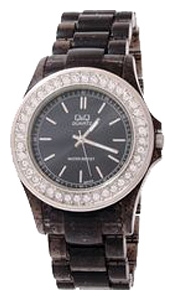 Wrist watch Q&Q for Women - picture, image, photo