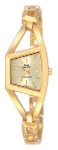 Wrist watch Q&Q for Women - picture, image, photo