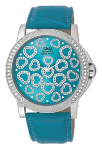 Wrist watch Q&Q for Women - picture, image, photo