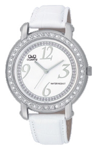 Wrist watch Q&Q for Women - picture, image, photo