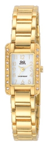 Wrist watch Q&Q for Women - picture, image, photo